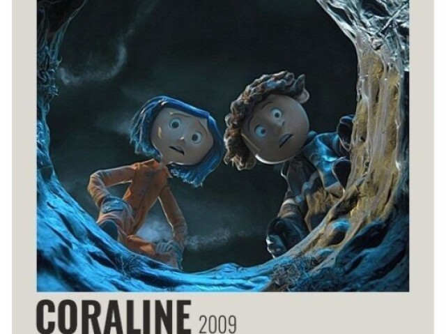 Coraline