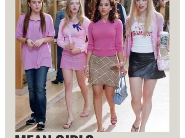 Mean Girls