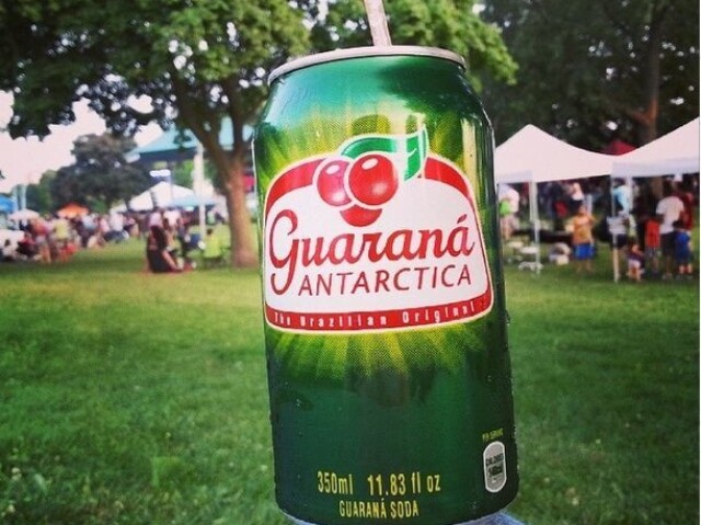 Guaraná