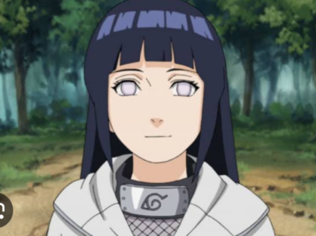 Hinata