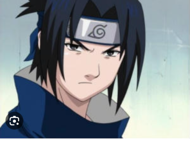 Sasuke