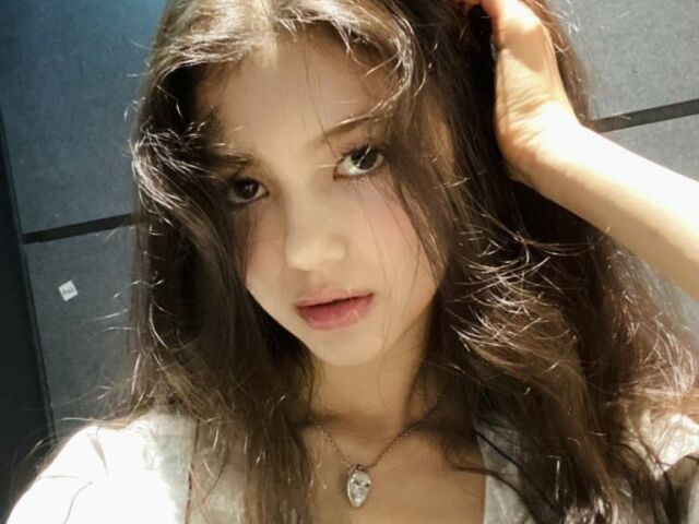nossa pequena sereia 🧖♀️