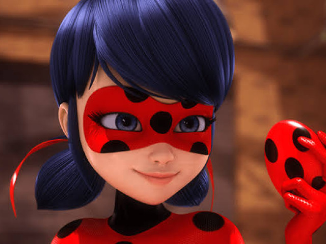 Ladybug