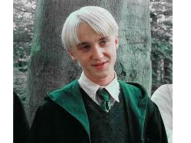 Draco malfoy