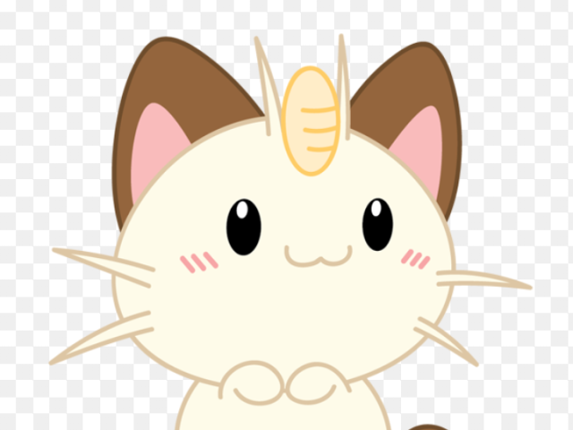 Prefiro meowth