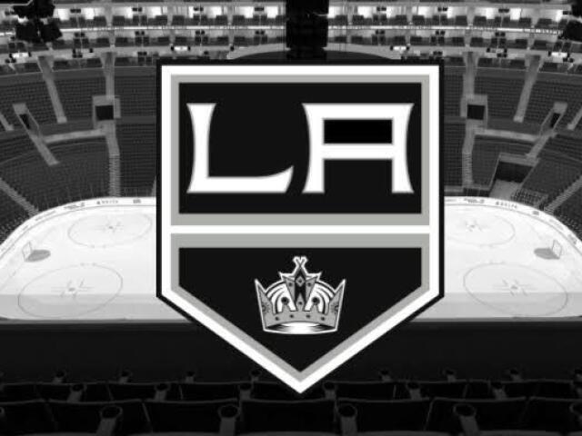 Los Angeles kings (hóquei)