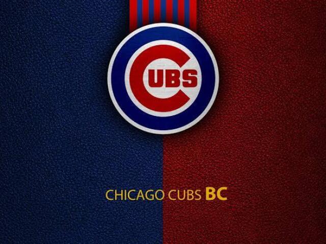 Chicago cubs (baseball)