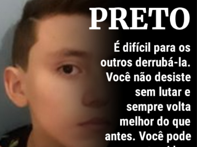 PRETO