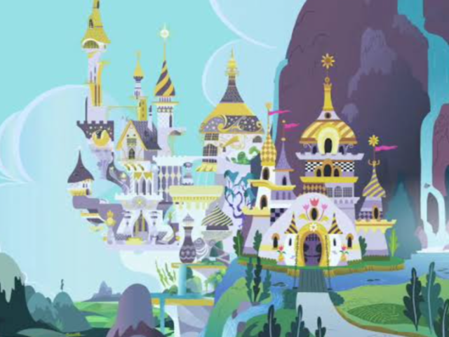 Canterlot