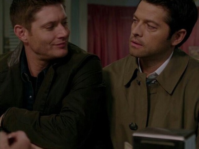 Destiel