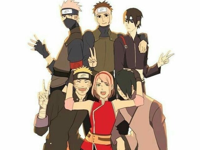 Naruto