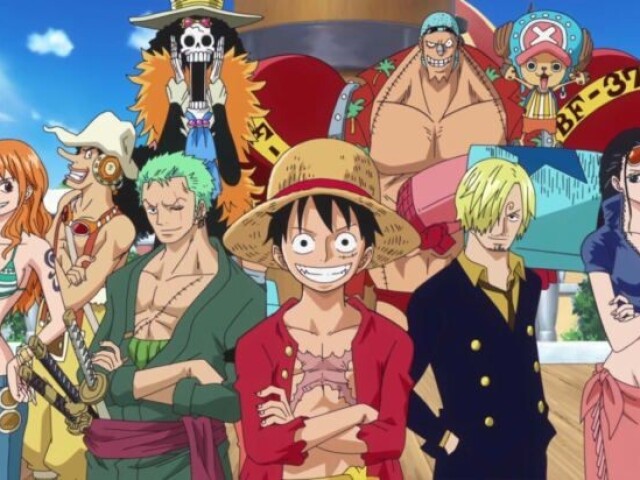 One piece