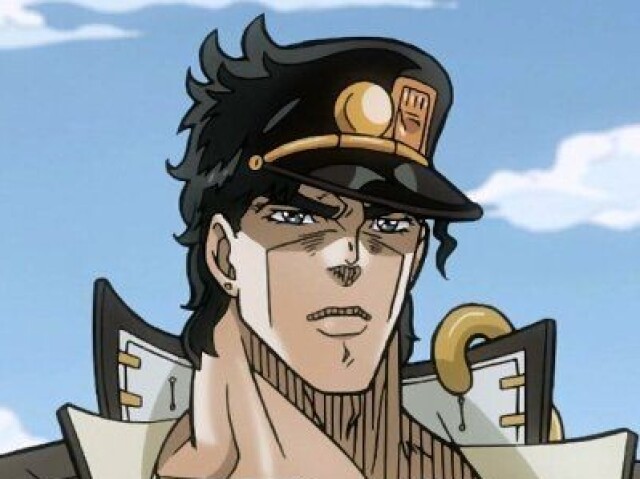 Jotaro