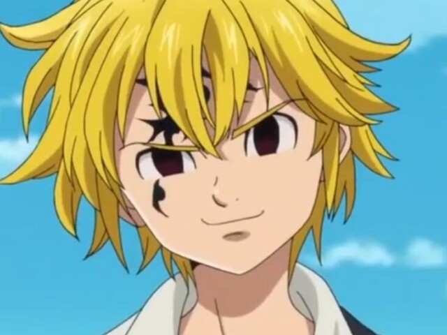 Meliodas