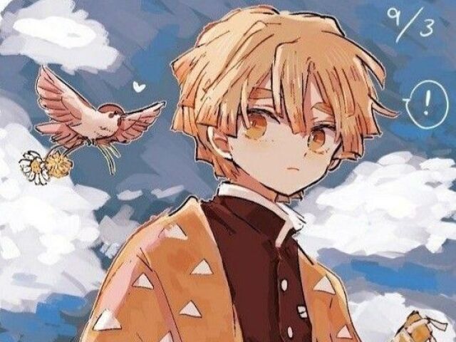 Zenitsu