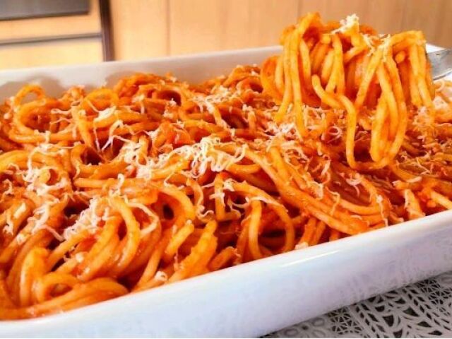 Macarronada
