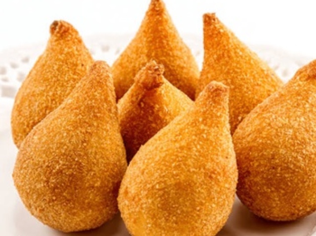 Coxinha