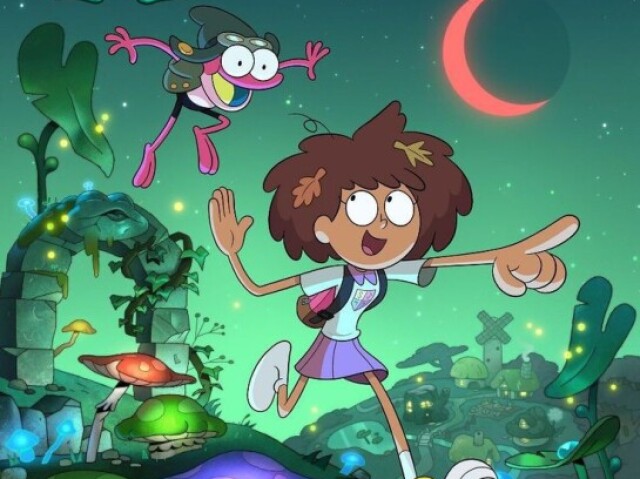 Amphibia