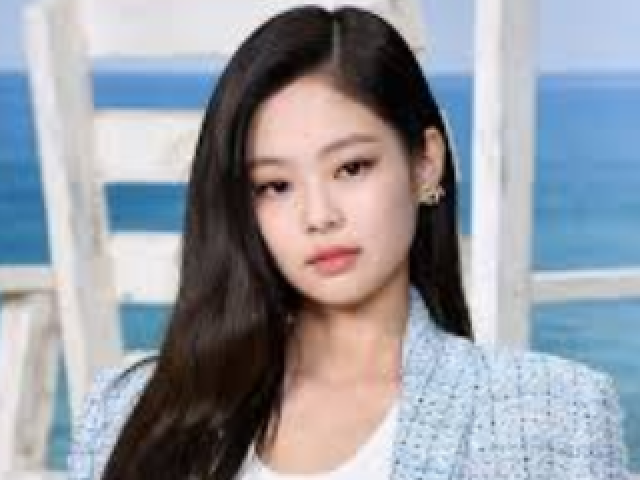 Jennie Kim