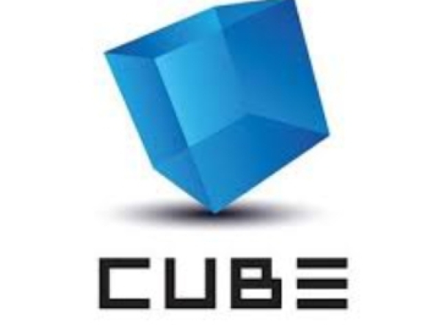 CUBE ENTERTAINIMENT