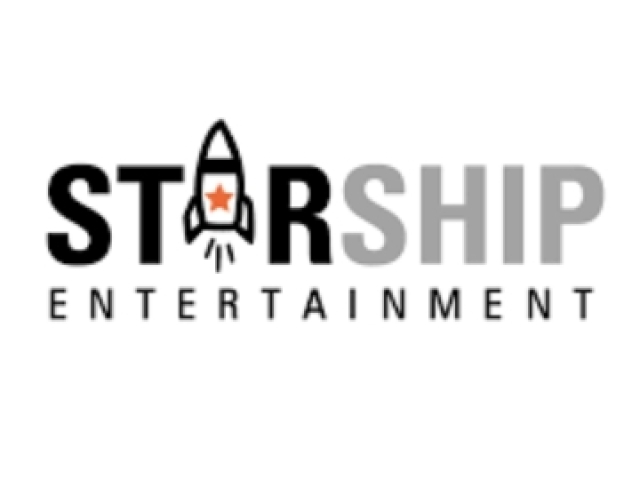 STARSHIP ENTERTAINIMENT