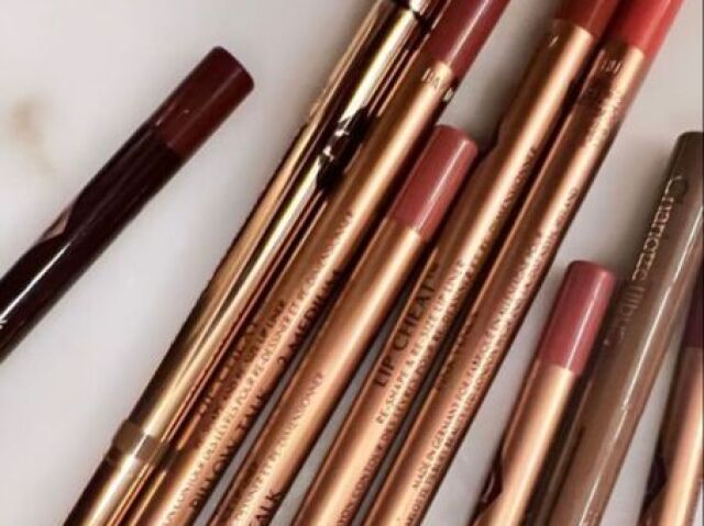 Charlotte Tilbury Lip Cheat Liner