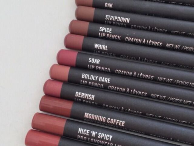 MAC Lip Pencil