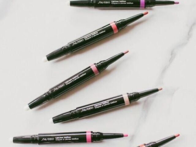 Shiseido InkDuo Lip Liner