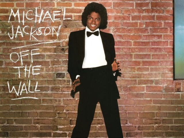 Off The Wall