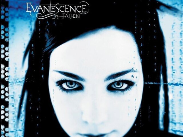 Evanescence