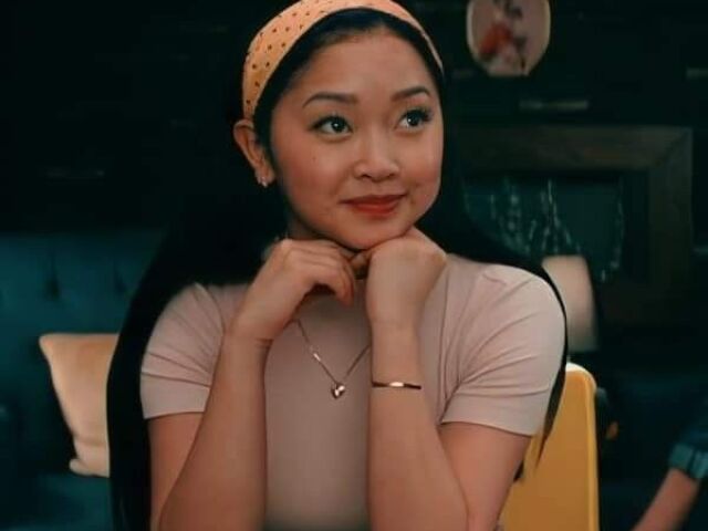 Lara Jean