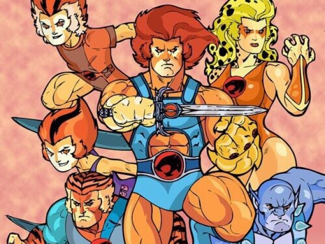 ThunderCats