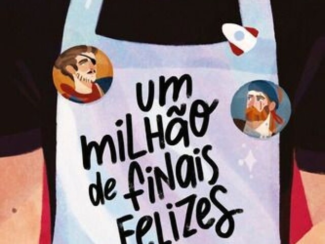 Um milhão de finais felizes