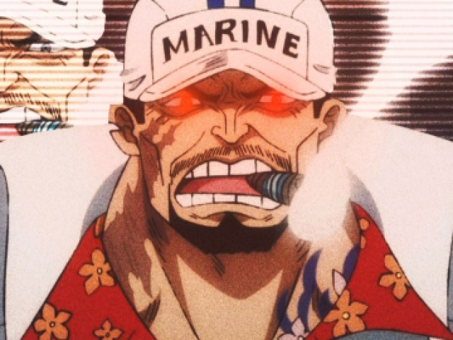 Akainu