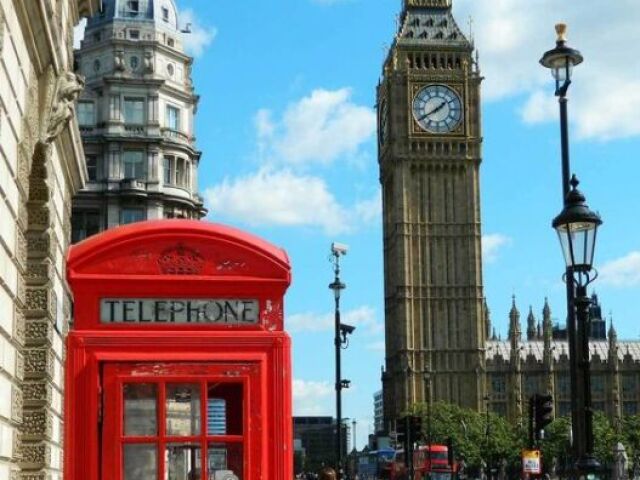 Londres