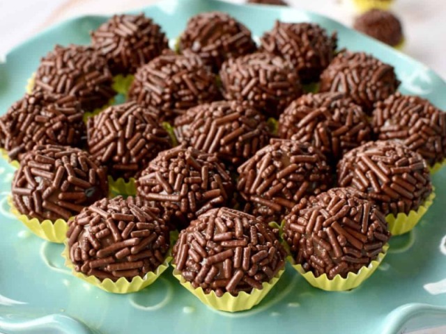 Brigadeiro