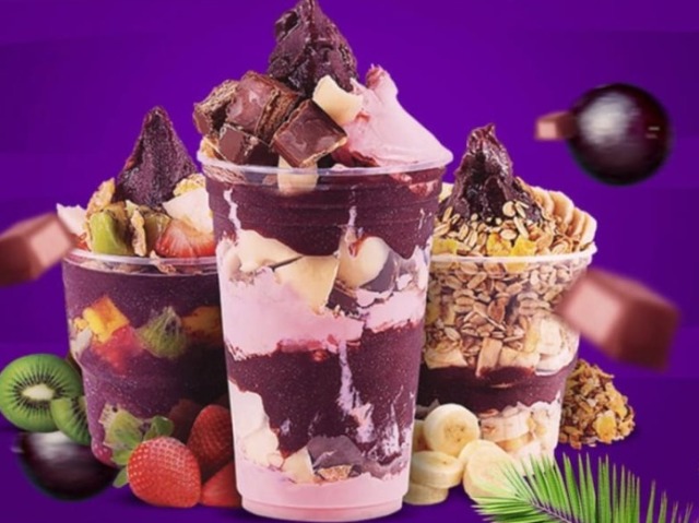 Açaí