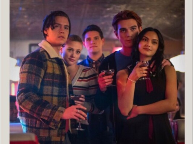 Riverdale