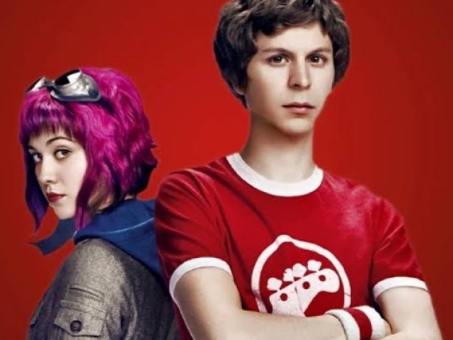 Scott Pilgrim