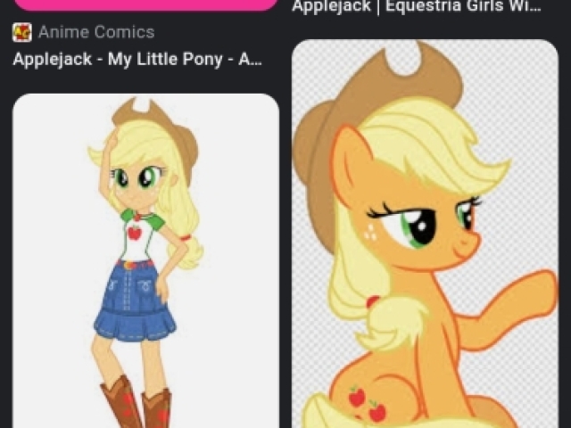 Apple Jack