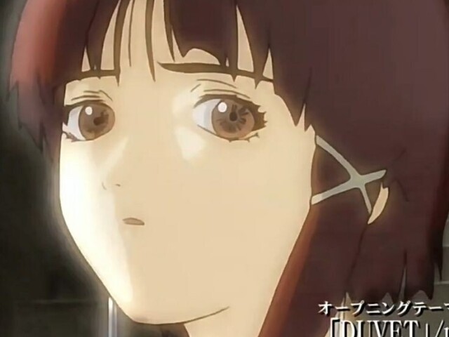 Lain(Lain Serial Experience)