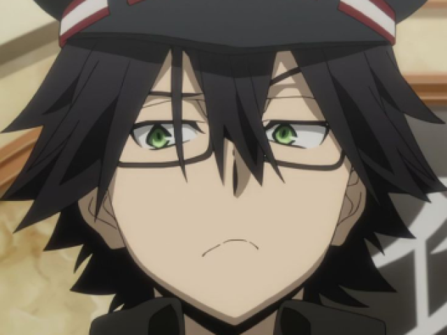 Ranpo(Bungou Stray Dogs)