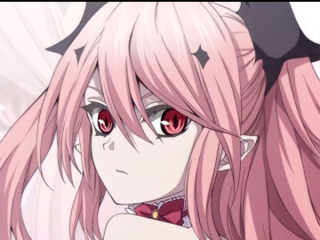 Krul Tepes(Owari no Seraph)