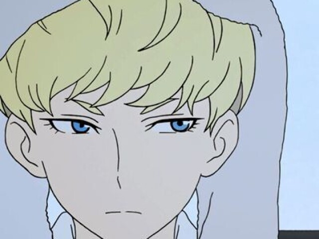 Ryo(Devilman Crybaby)