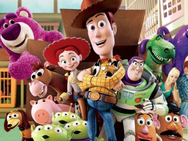 Toy Story