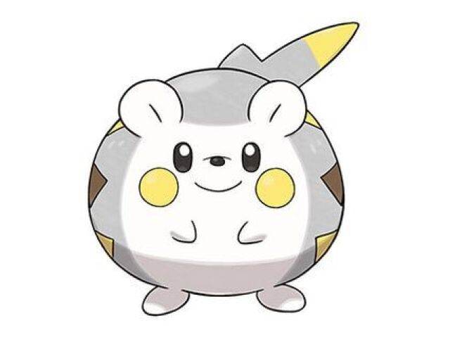 togedemaru