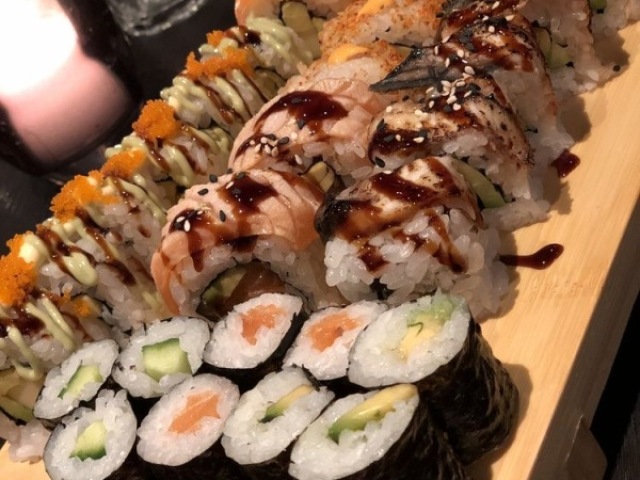 Sushi