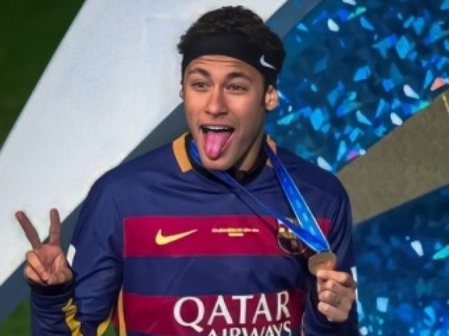 Neymar