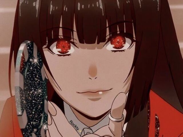 Yumeko