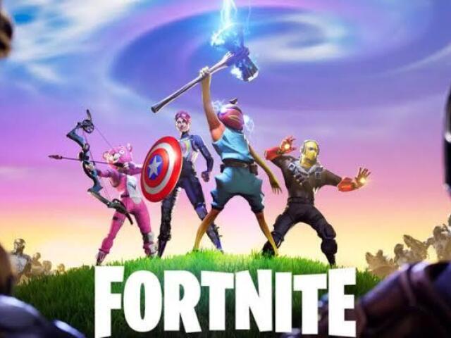 Fortnite